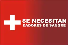 Pedido solidario