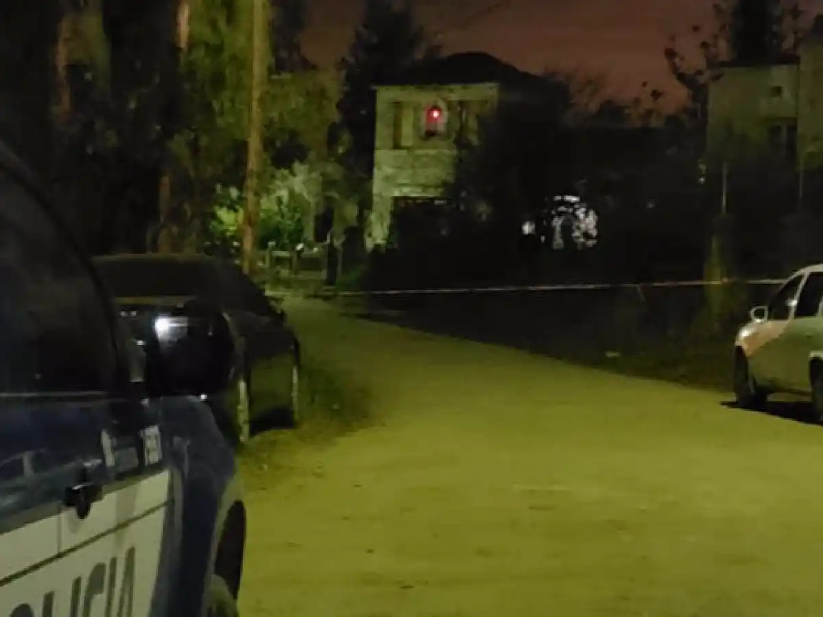 En Tanti, hallan sin vida a una empresaria con signos de golpiza 