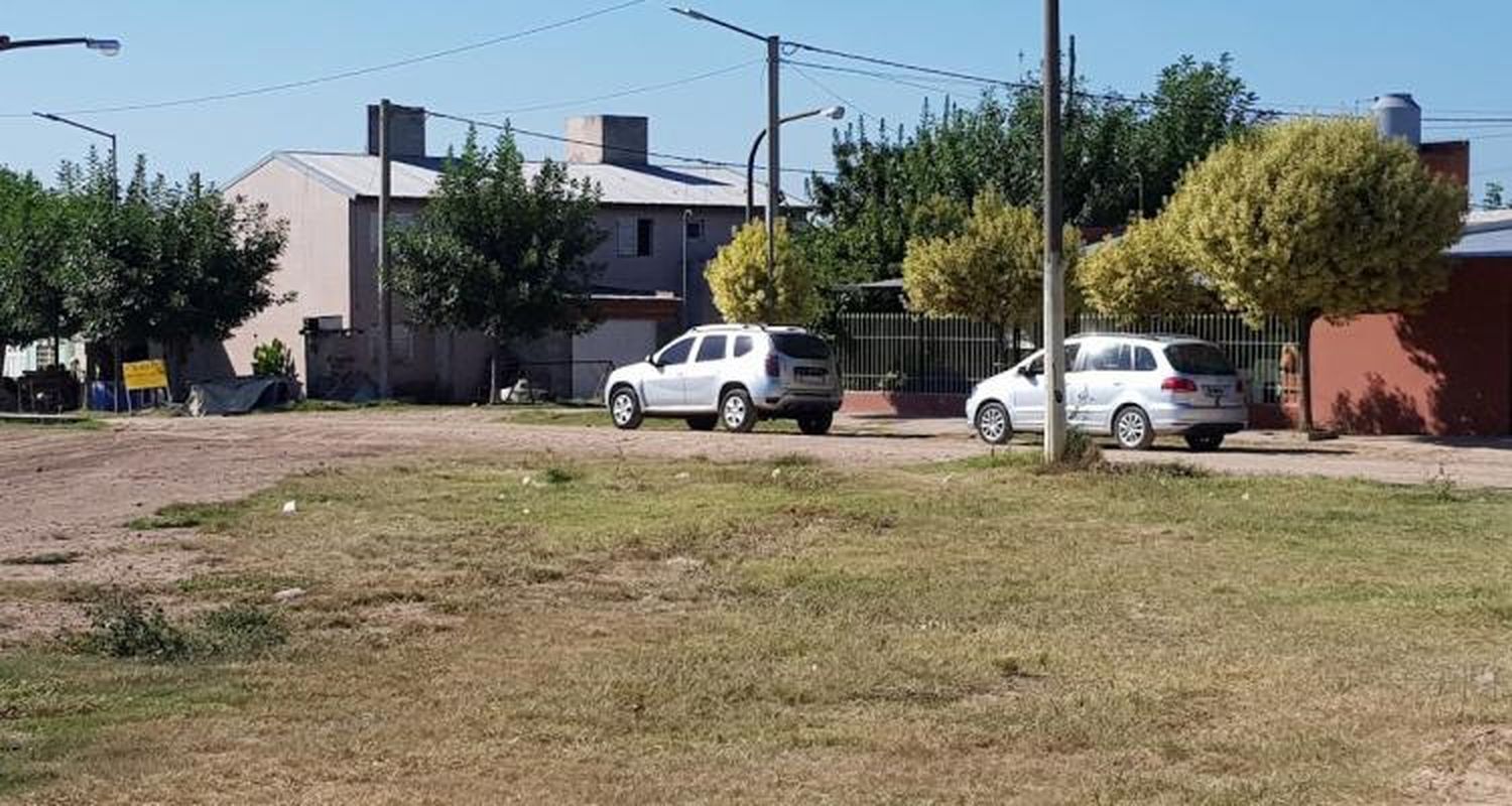 30 días para presentar oposiciones sobre escrituras para cinco barrios