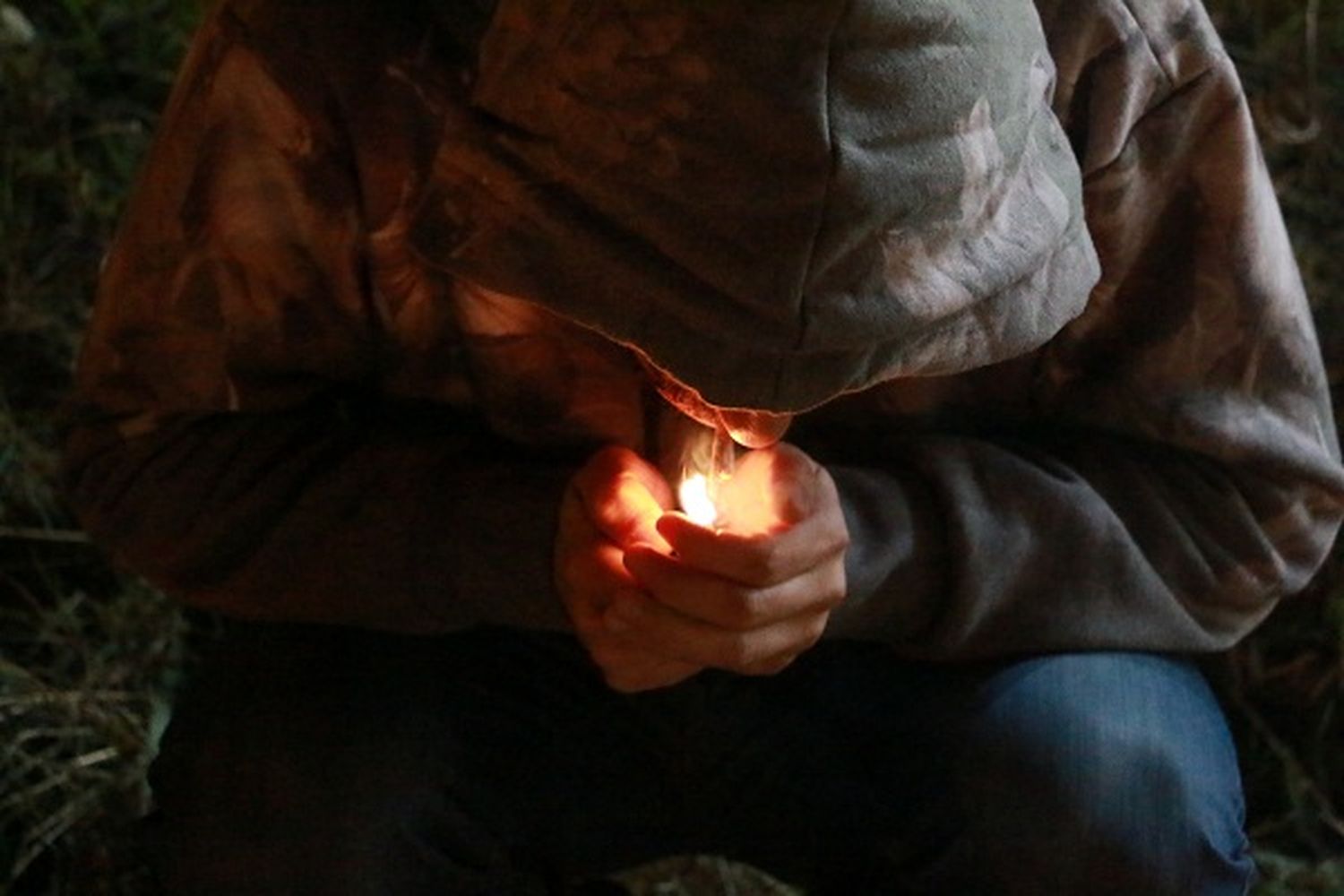 Cascarilla, la droga que hace estragos entre los jóvenes de Gualeguaychú
