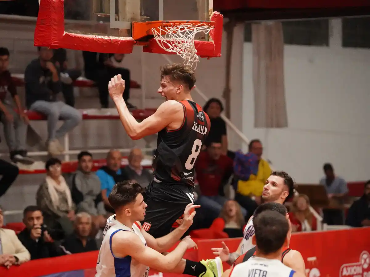 Zezular seguirá “volando” en San Isidro