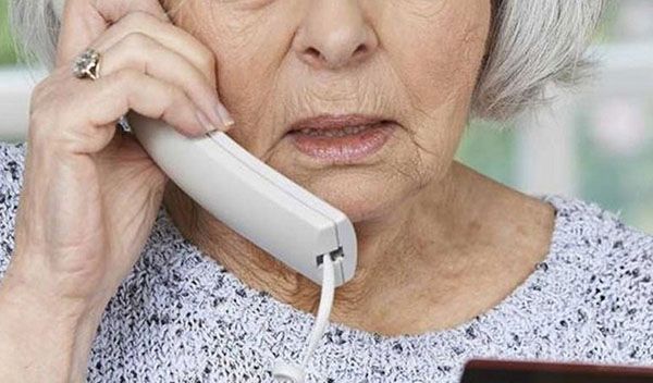 Prevención de estafas virtuales