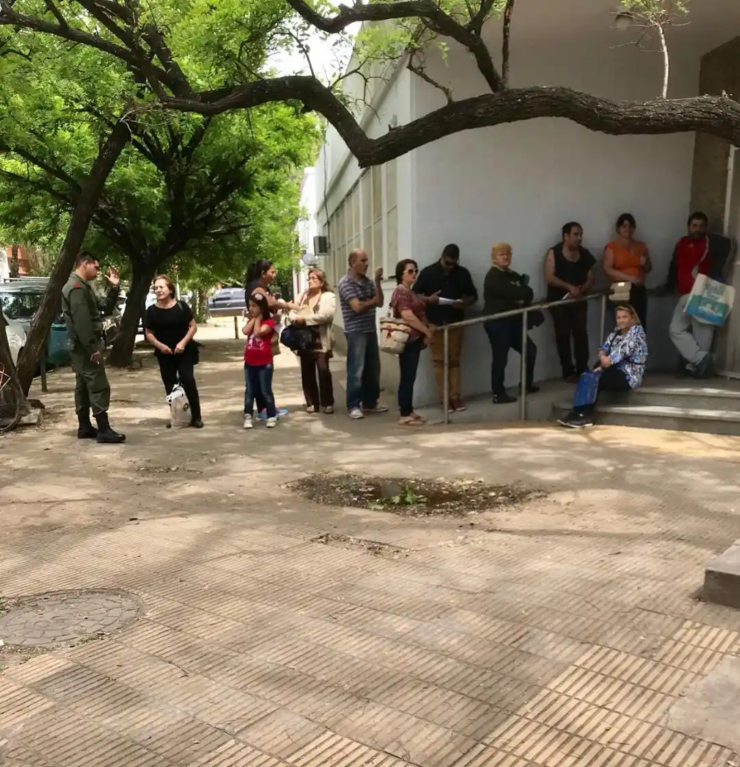 Almirante Brown denunció a Edesur y al ENRE por los cortes de luz en el municipio