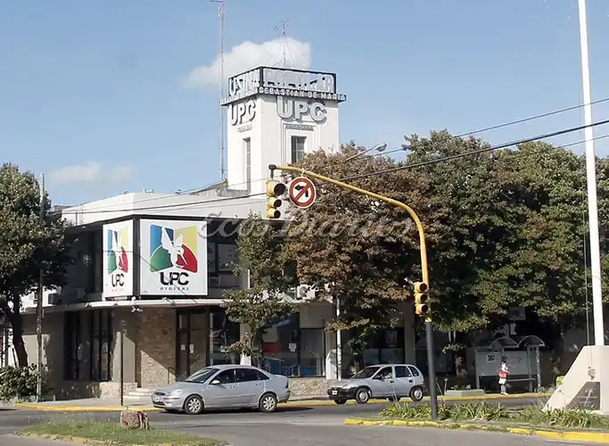 Usina Popular Cooperativa “Sebastián de María”