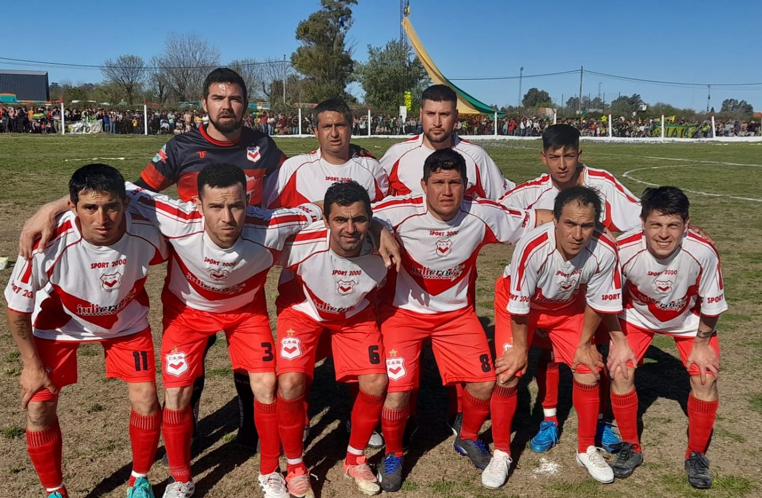 Quilmes
