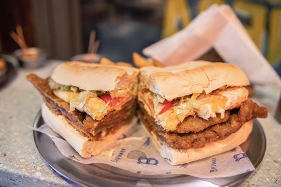 Día Mundial del Sándwich: cómo nació y otras curiosidades de este clásico gastronómico
