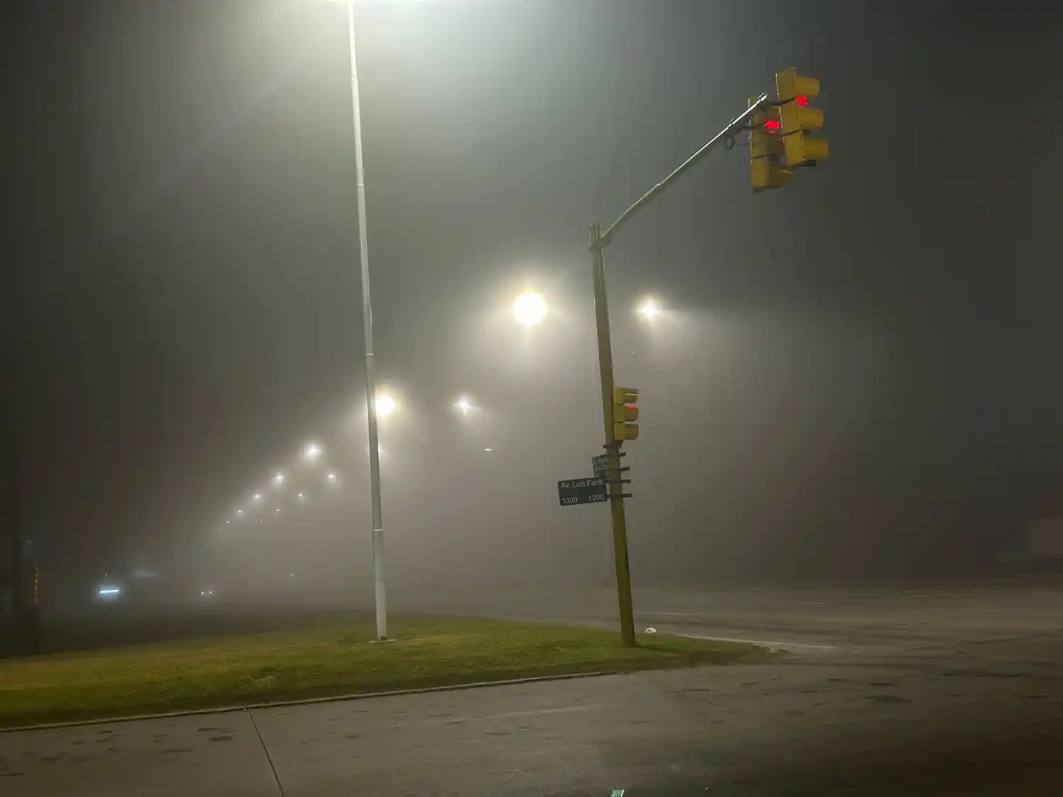 Crédito: RADIO RAFAELA