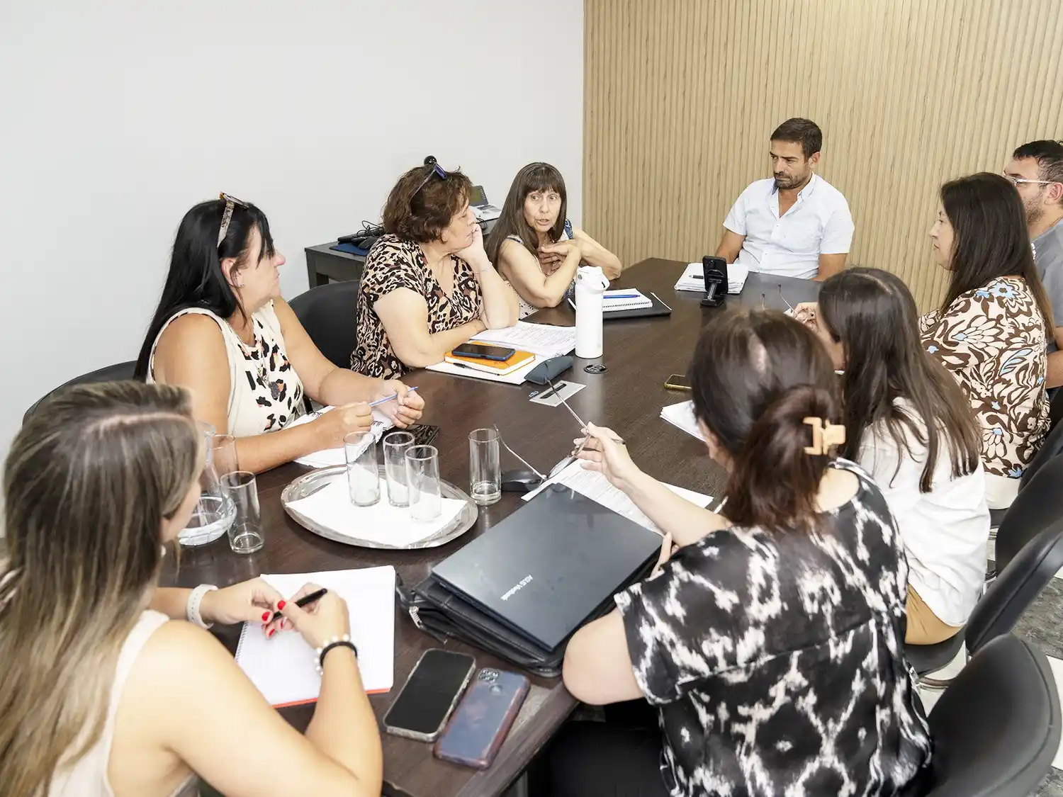 Proceso de recategorización de personal de Salud para 2026 alcanzará a más de 12.000 trabajadores