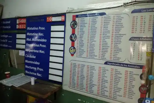 Juego clandestino en Morón: realizan mega operativo y detienen a 32 personas