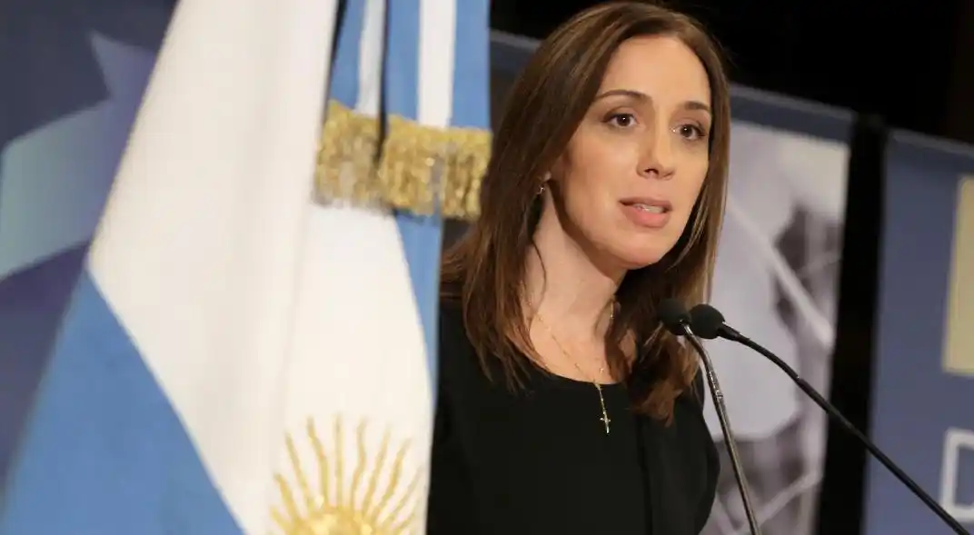 «Hay dos modelos políticos en juego, nadie tiene el triunfo asegurado», dijo Vidal