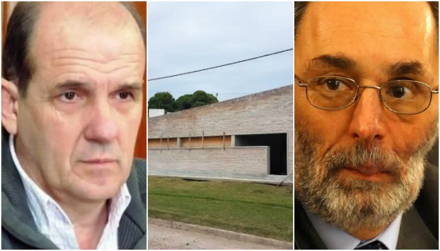 Intendente de Pehuajó estalló contra Tonelli por el eventual traslado del Juzgado Federal: "Es una articulación macrista"