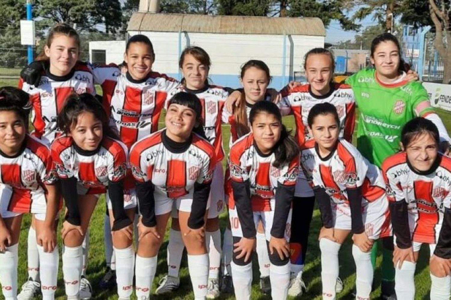 Resultados de la cuarta jornada del Fútbol Femenino