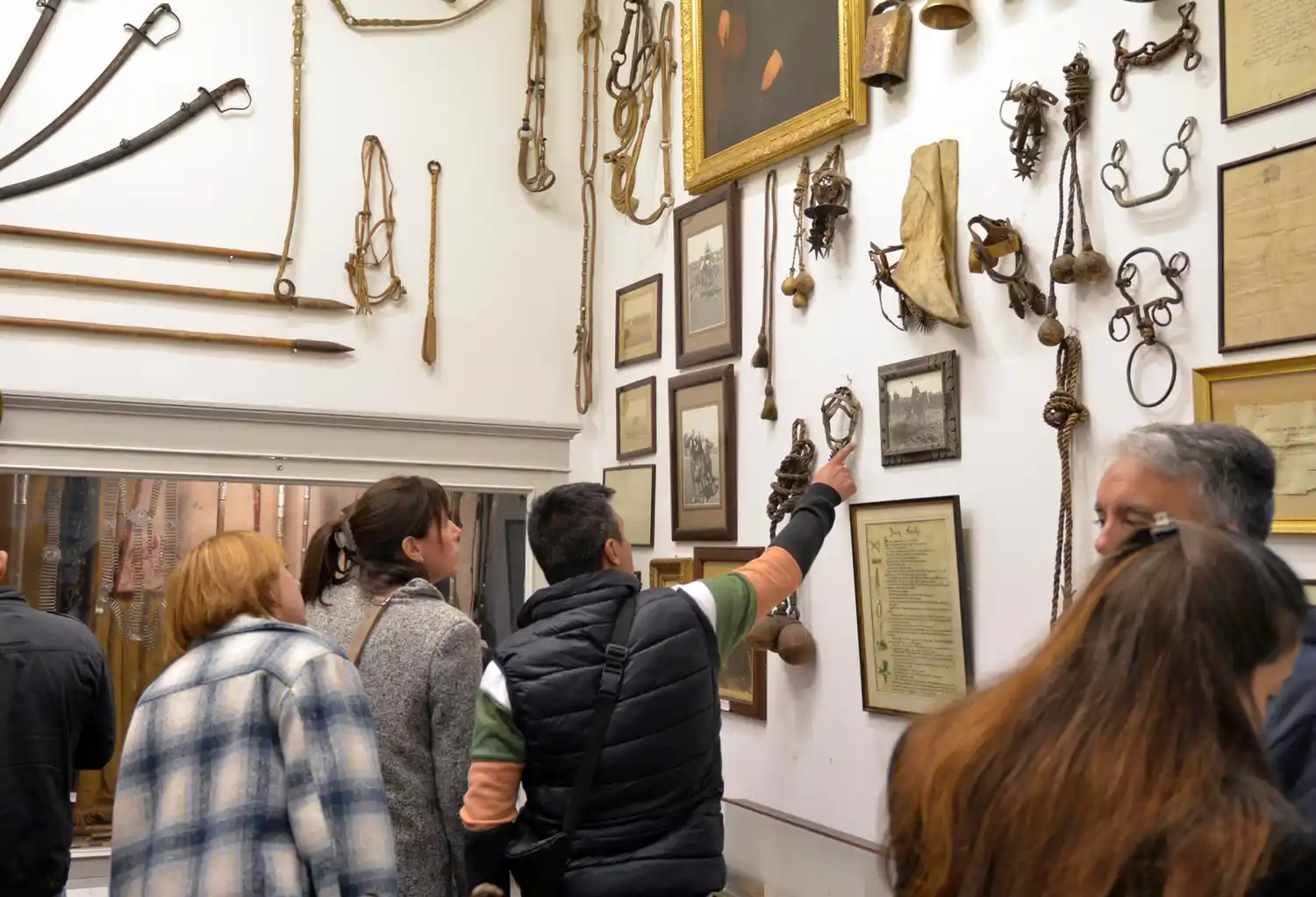 Nueva actividad en museos para adultos mayores: de qué se trata y cómo anotarse
