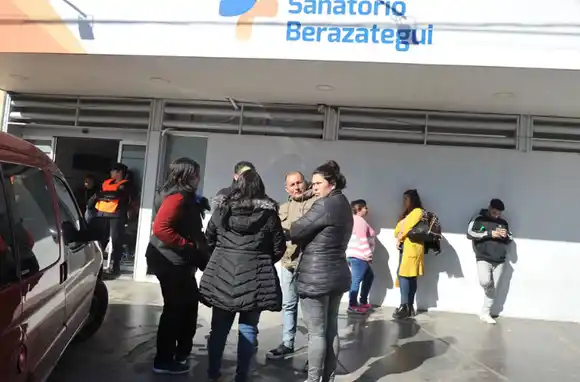 Murió la mujer a la que le habían amputado la pierna equivocada