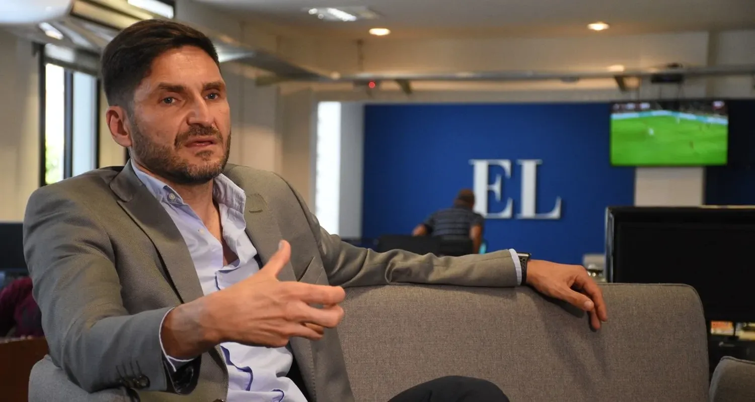"No vamos a ceder": el mensaje del gobierno santafesino tras la amenaza a Pullaro