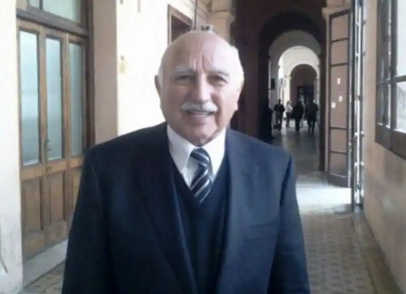 ¡Hasta siempre José Salim Jodor!