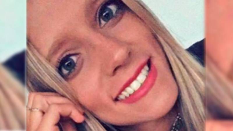 Bomberos de toda la provincia buscan a Fiorella: detalles del operativo