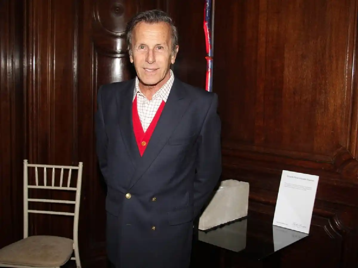 Manuel Lamarca: el adiós a un estilo 