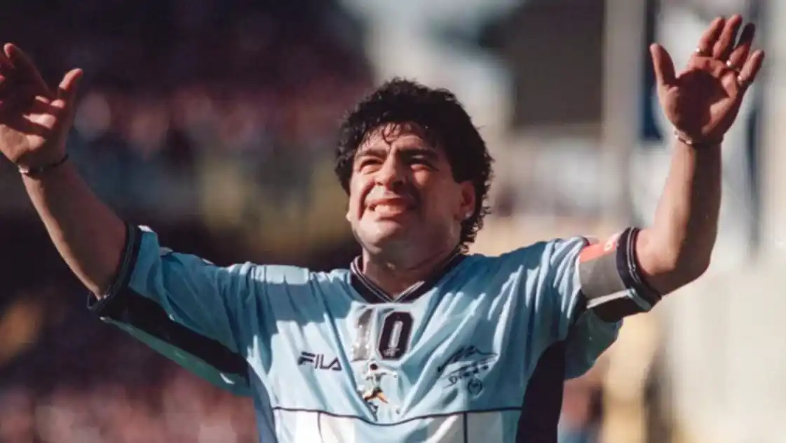 Juicio por la muerte de Maradona