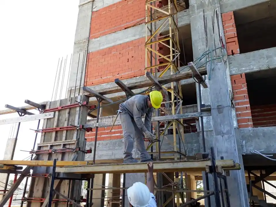 "Este es el camino para recuperar a la Argentina", dijeron desde Uocra Entre Ríos