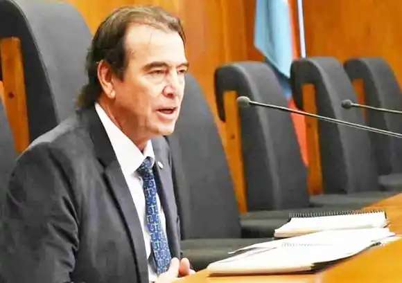 Diputados JXC: �SIndignación por la jubilación más rápida de la historia entrerriana⬝