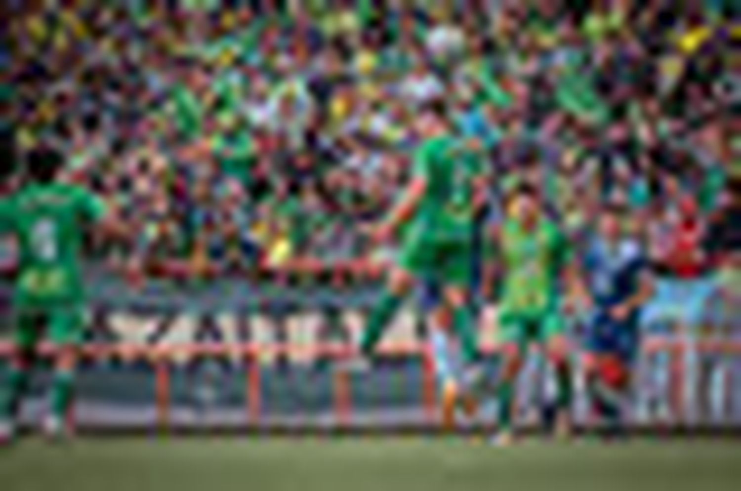 Aldosivi - Alvarado