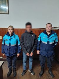 Femicidio en Tandil: mataron a una mujer en un hotel alojamiento