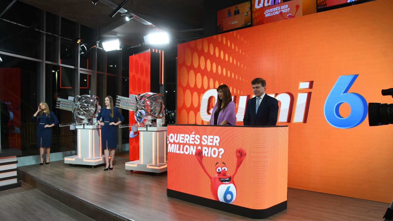 La modalidad La Segunda concentró el mayor pozo y dejó dos nuevos ganadores.