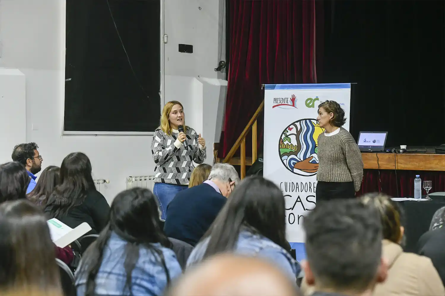 Por primera vez habrá una Ley de Turismo Comunitario