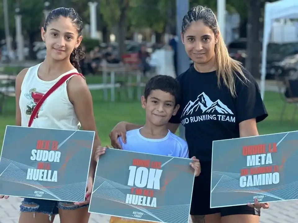 Foto: Municipalidad de Firmat.