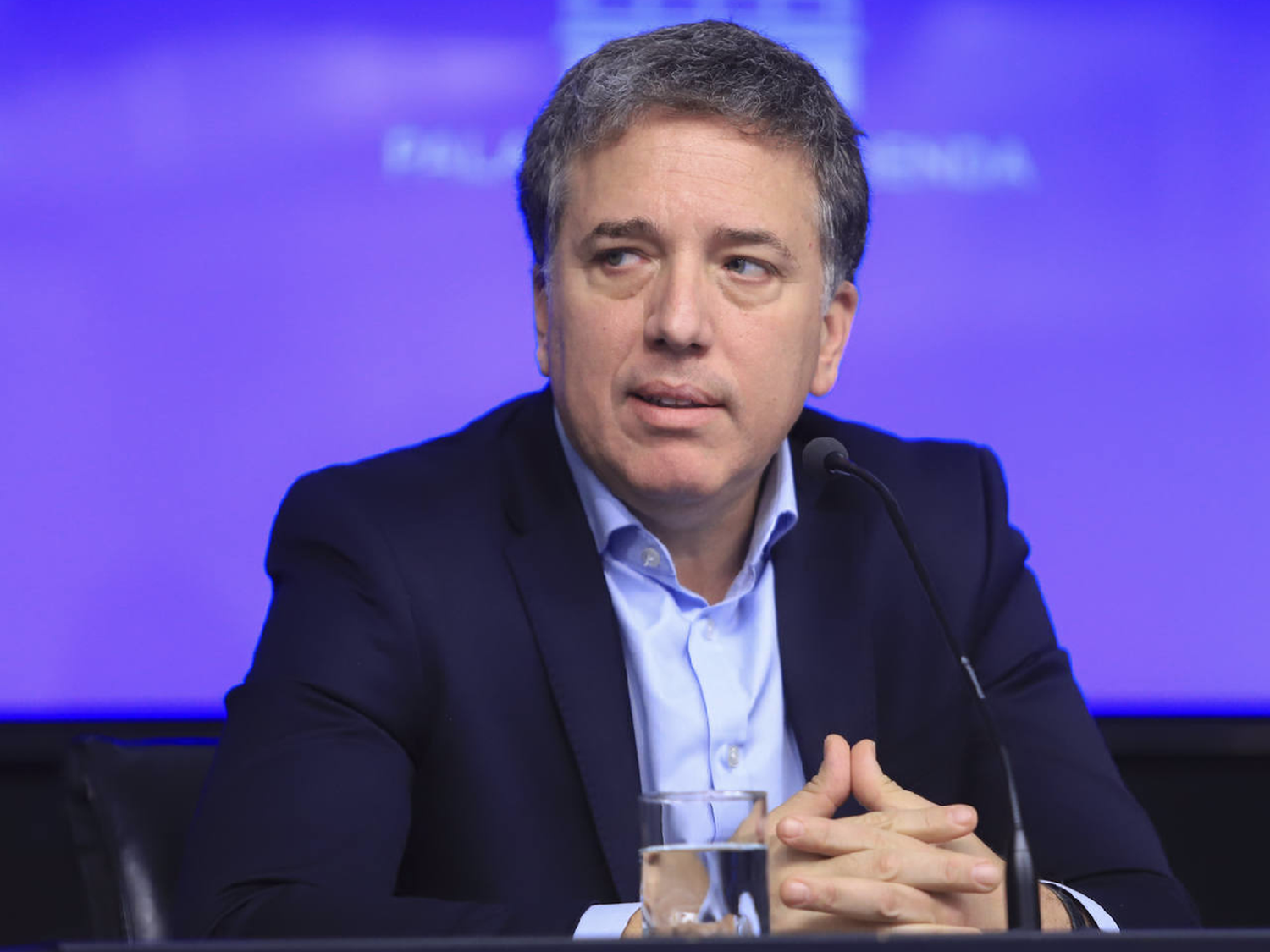 Para Hacienda, la inflación en 2020 será de 26,1%