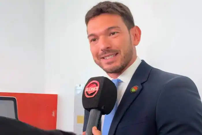 Más internet, mejor señal: Gualeguay, entre las beneficiadas por el plan de conectividad