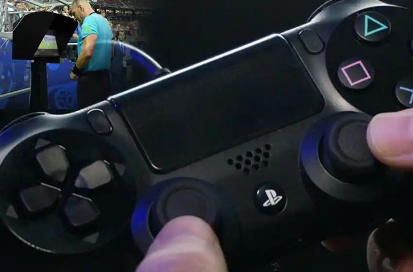 La polémica ahora en las pantallas: El VAR llega a los videojuegos