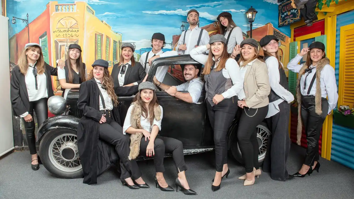Coro Vocal Kingdom