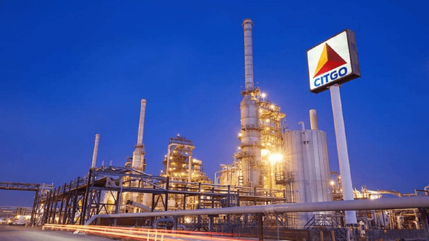 DEFENSA DE CITGO es pieza clave de los acuerdos de Barbados: así buscan frenar la subasta