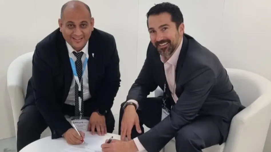 Innova Space firmó contrato de Lanzamiento de viaje compartido con Launcher Inc., vía Falcon 9 Sauce X