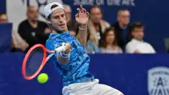 Diego Schwartzman retrocedió al 16to.puesto