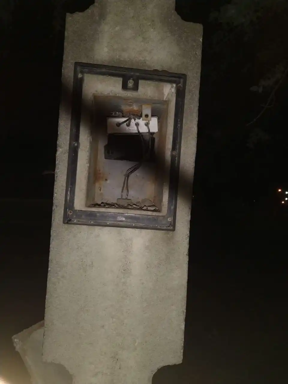 Buscan frenar la comercialización de cables, junto a municipios vecinos