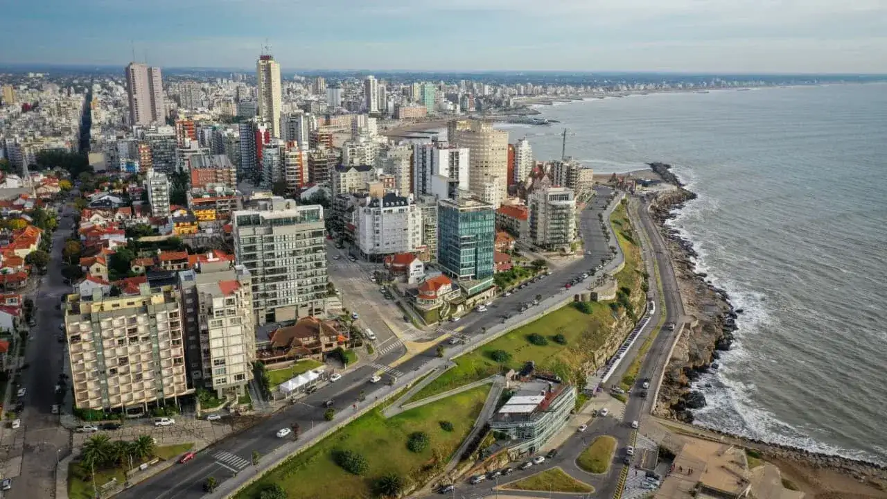 Cómo funcionarán los servicios municipales durante el fin de semana largo en Mar del Plata