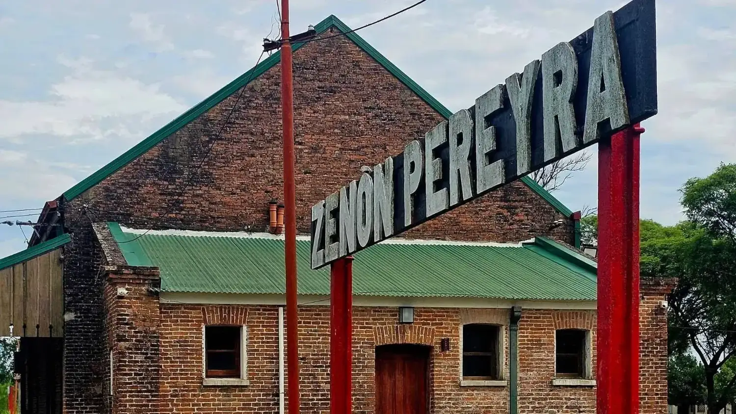 Comienza el próximo viernes las actividades por las fiestas Patronales en Zenón Pereyra