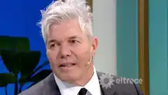 “Si Thomsen hubiera declarado en Tribunales, le habrían dado 50 perpetuas”, dijo Burlando