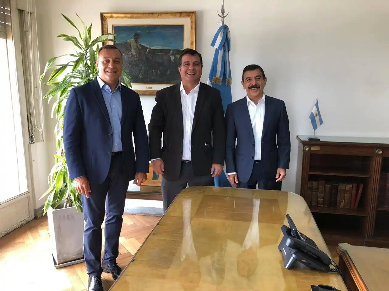 El Gobierno Nacional dispondrá de 100 millones adicionales para congelar las tarifas de transporte urbano de pasajeros en Entre Ríos