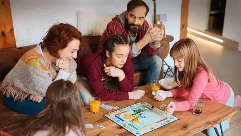 Se celebra hoy el Día Internacional de la Familia
