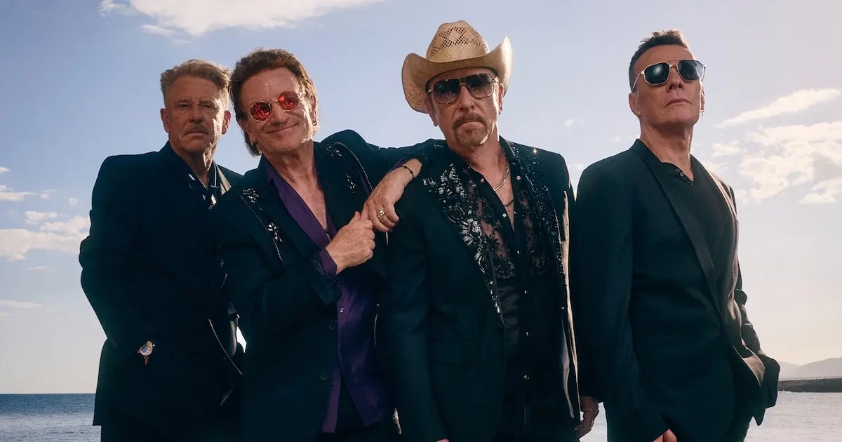Furor por U2 en Buenos Aires: agotaron la preventa y más de un millón de personas aguardan la venta general