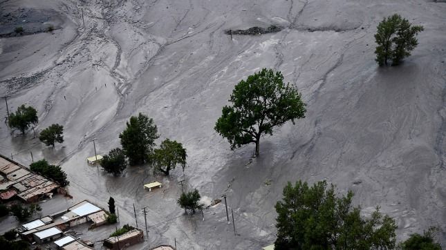 Jujuy: Hallan muertos a dos desaparecidos por el alud