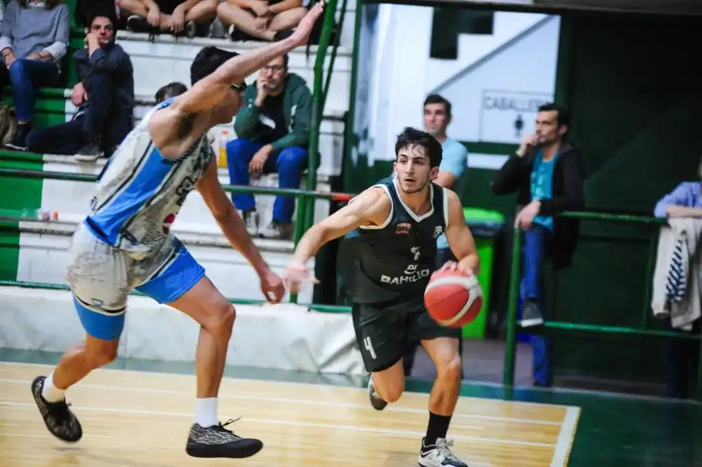 Racing recibe a  Ferro de Concordia