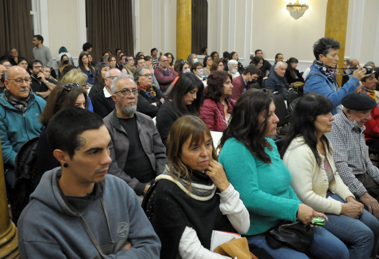 Juicio La Huerta 06-05-22 - 12