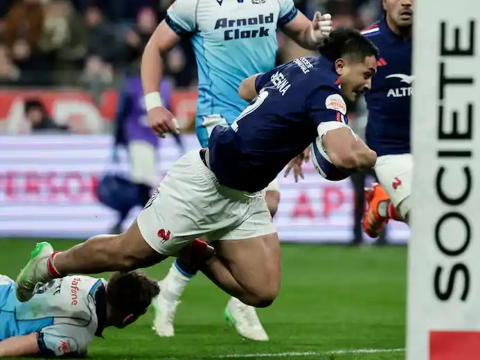 francia  seis naciones   rugby