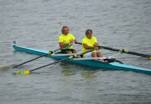 Juan Villar: “El remo es una forma de vida”
