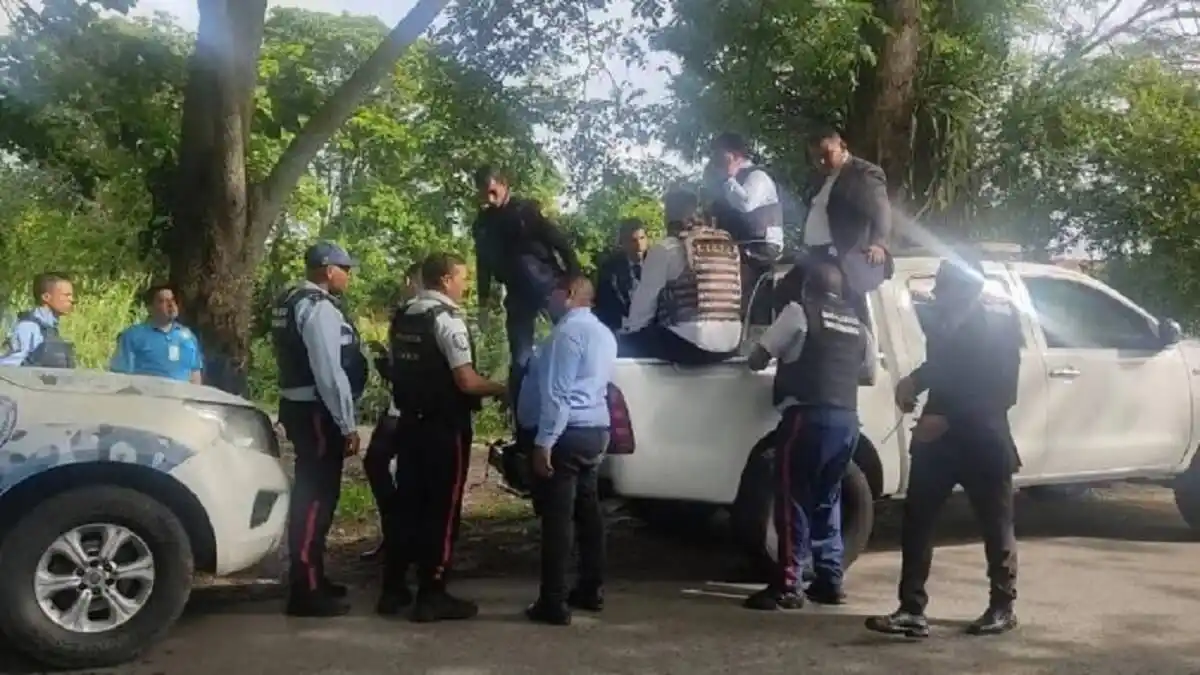¡MACABRO AJUSTE DE CUENTAS! Asesinan a pareja de un tiro de gracia en la cabeza